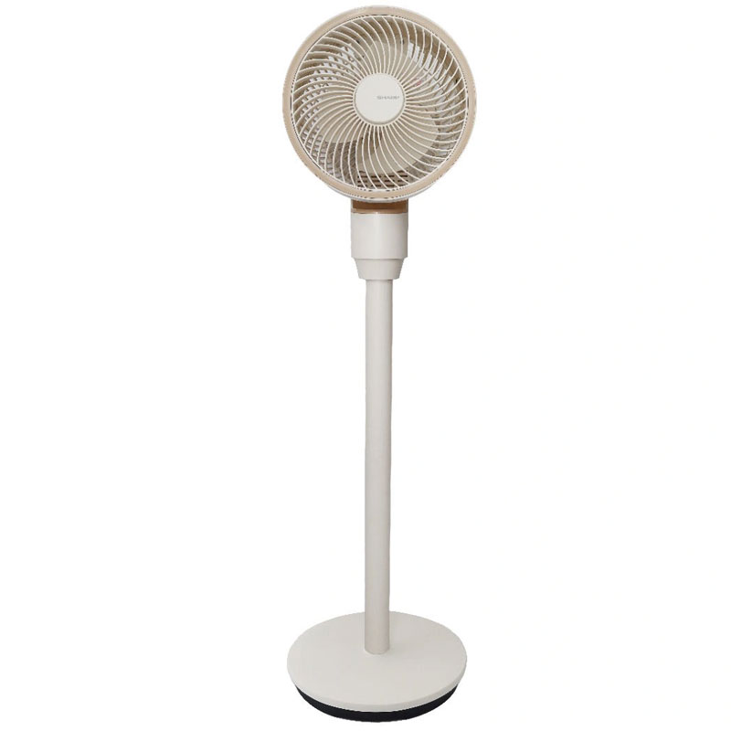 Quạt tuần hoàn 3 cánh Sharp DC PJ-CD603V-C-Điều khiển