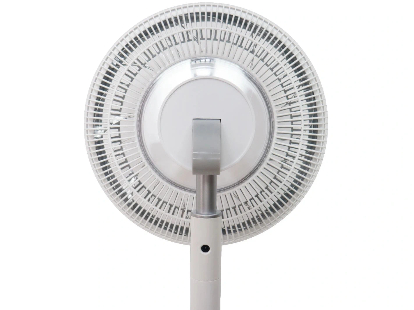 Quạt tuần hoàn AI 9 cánh Sharp DC PJ-CD404V-W-Điều khiển