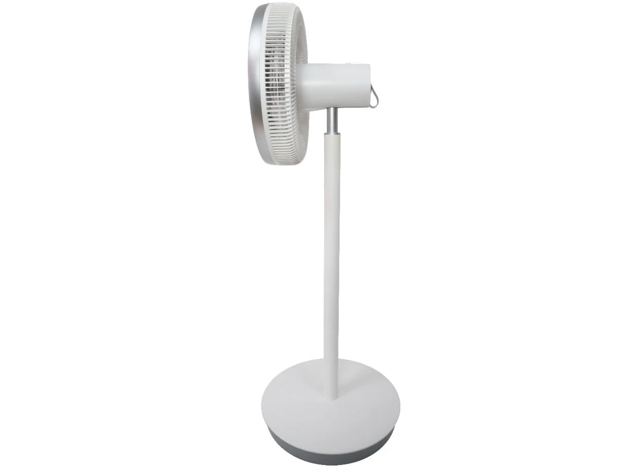 Quạt tuần hoàn AI 9 cánh Sharp DC PJ-CD404V-W-Điều khiển