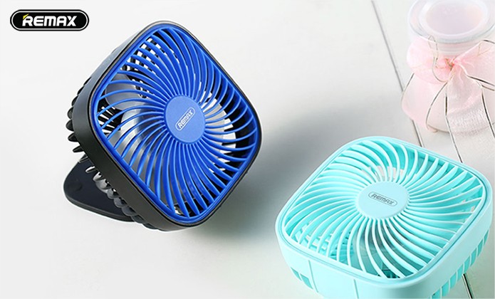 Quạt usb Remax Apolar series Mini Fan F23