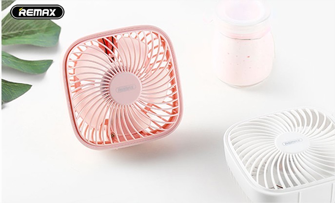 Quạt usb Remax Apolar series Mini Fan F23