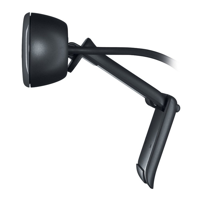 Quiccam Logitech C270 - Mono Heads - FE