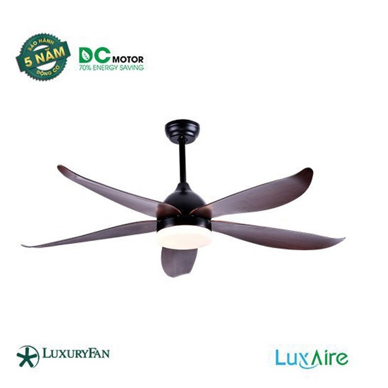Quạt điện LuxAire - Sunny SU485-DC/ABS