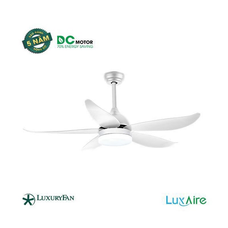 Quạt điện LuxAire - Sunny SU485-DC/ABS