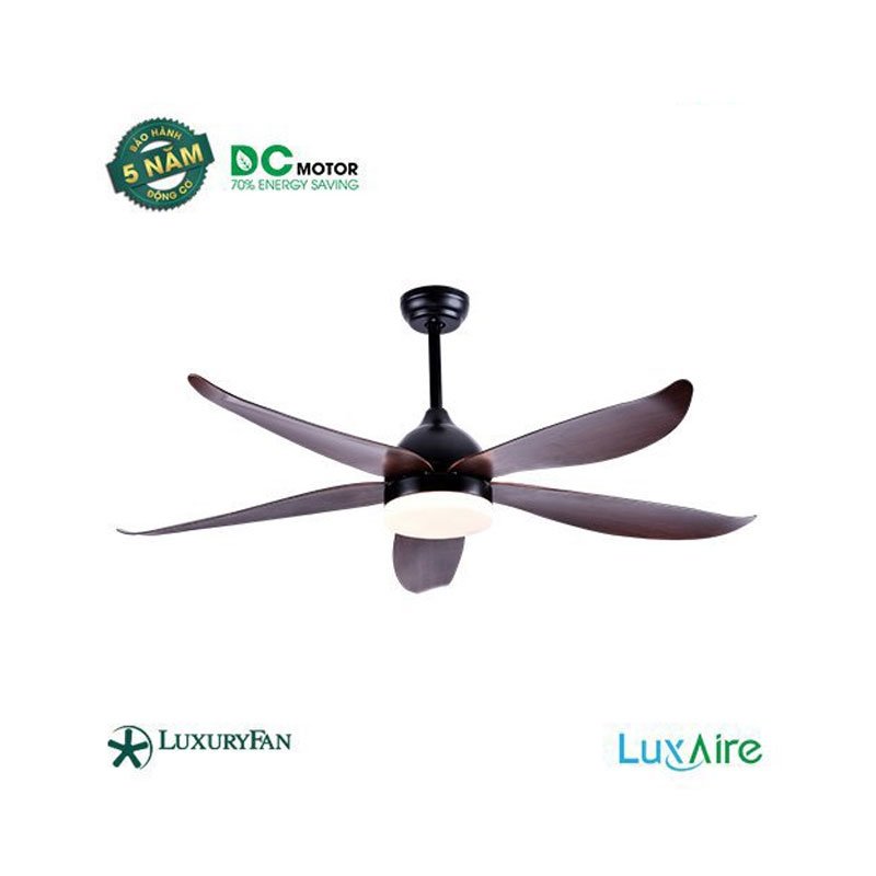 Quạt điện LuxAire - Sunny SU545-DC/ABS