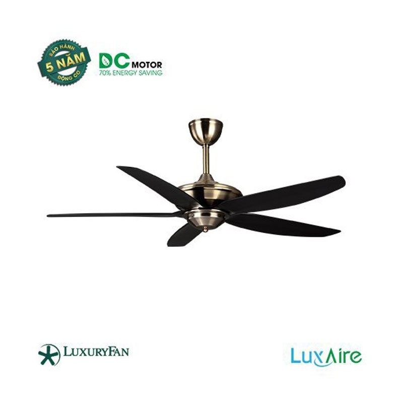 Quạt điện LuxAire - Windy WI565-DC/ABS