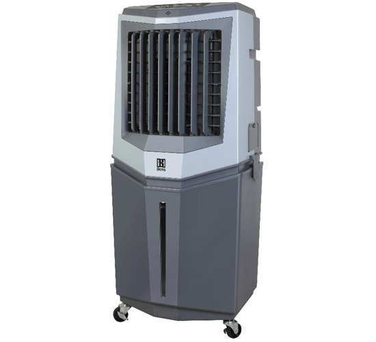 Quạt điều hòa cơ Boss FEAB-409-G-Thailand - Có điều khiển