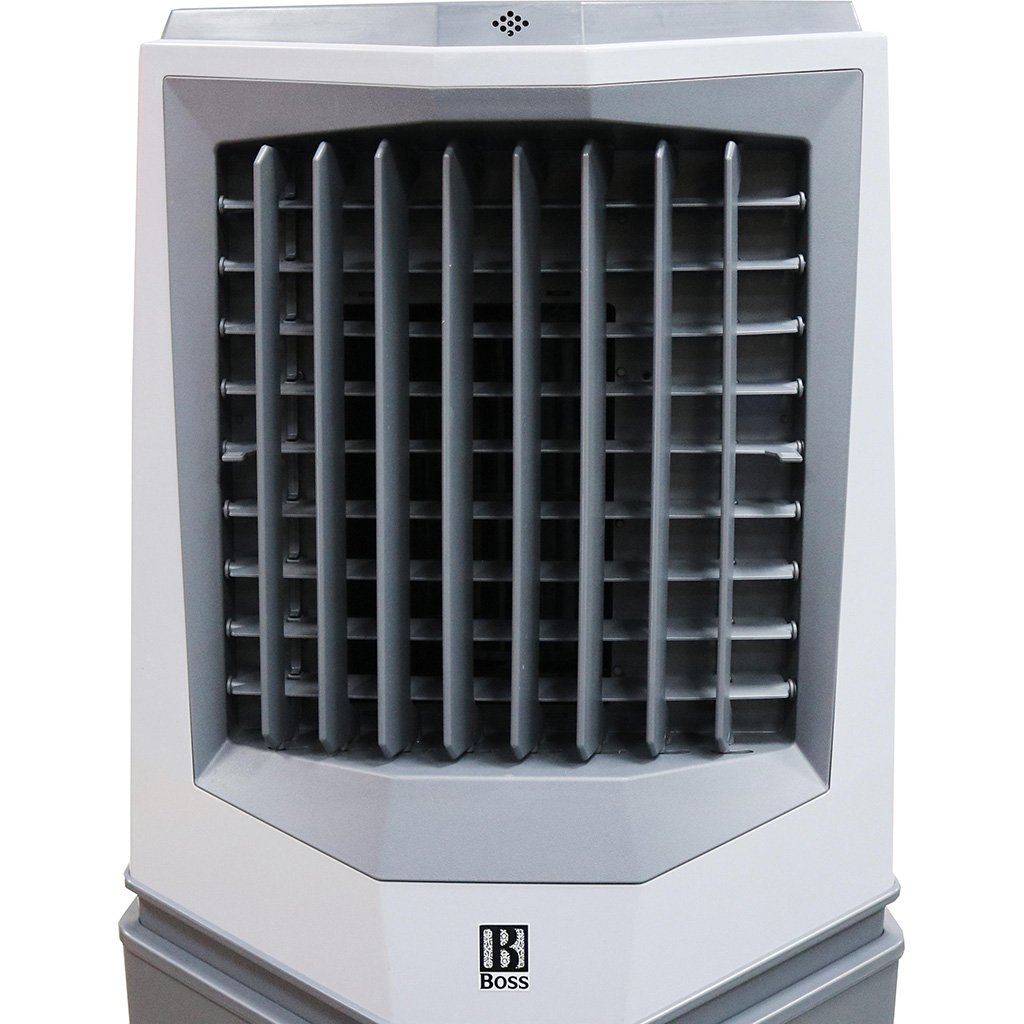 Quạt điều hòa cơ Boss FEAB-409-G-Thailand - Có điều khiển