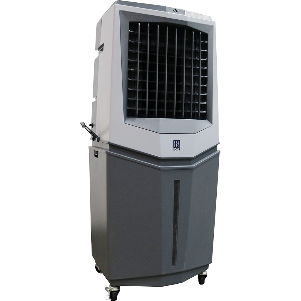 Quạt điều hòa cơ Boss FEAB-409-G-Thailand - Có điều khiển