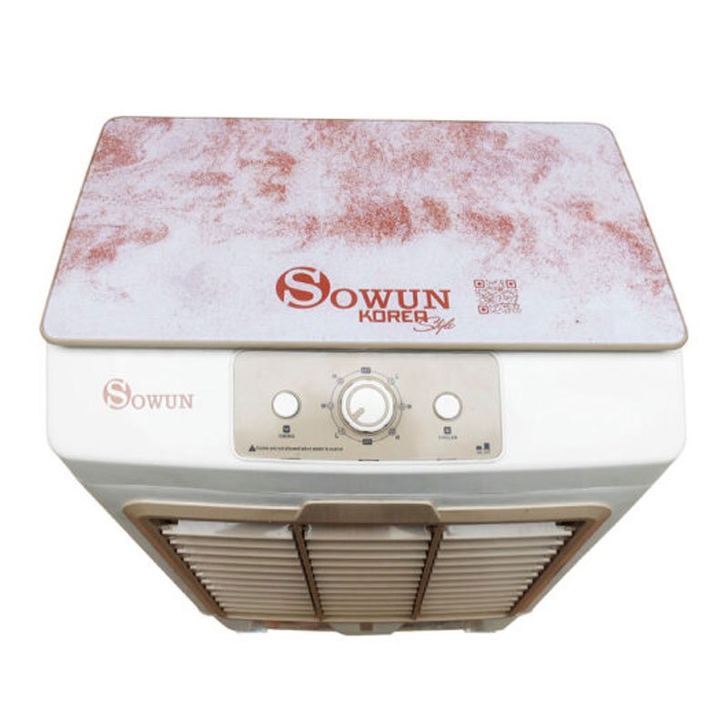 Quạt điều hòa cơ Sowun SW832