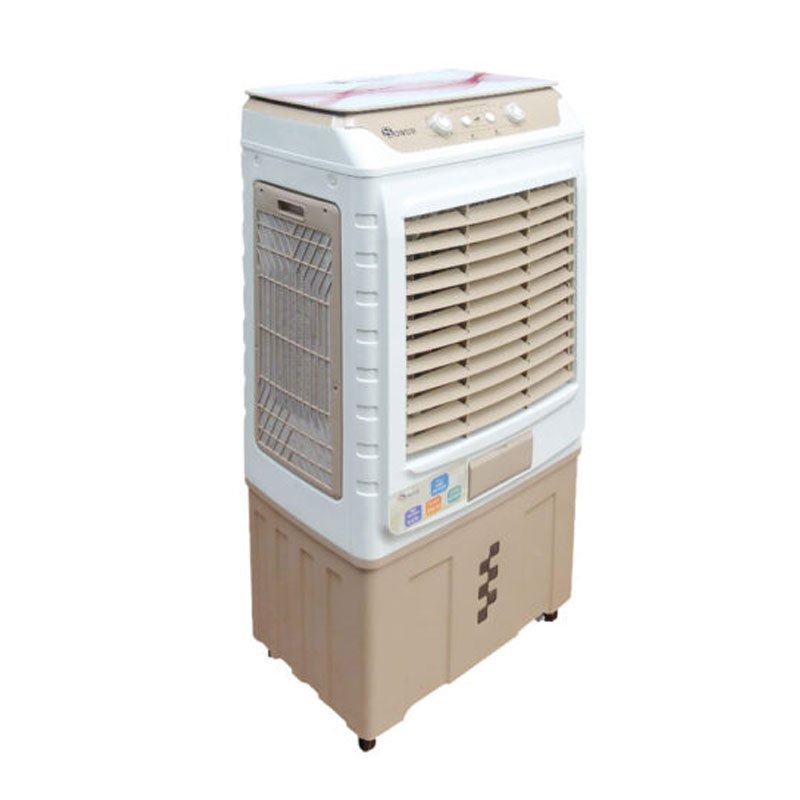 Quạt điều hòa cơ Sowun SW891LX