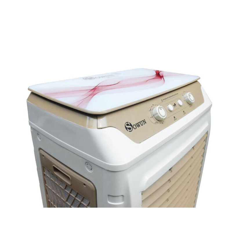 Quạt điều hòa cơ Sowun SW891LX