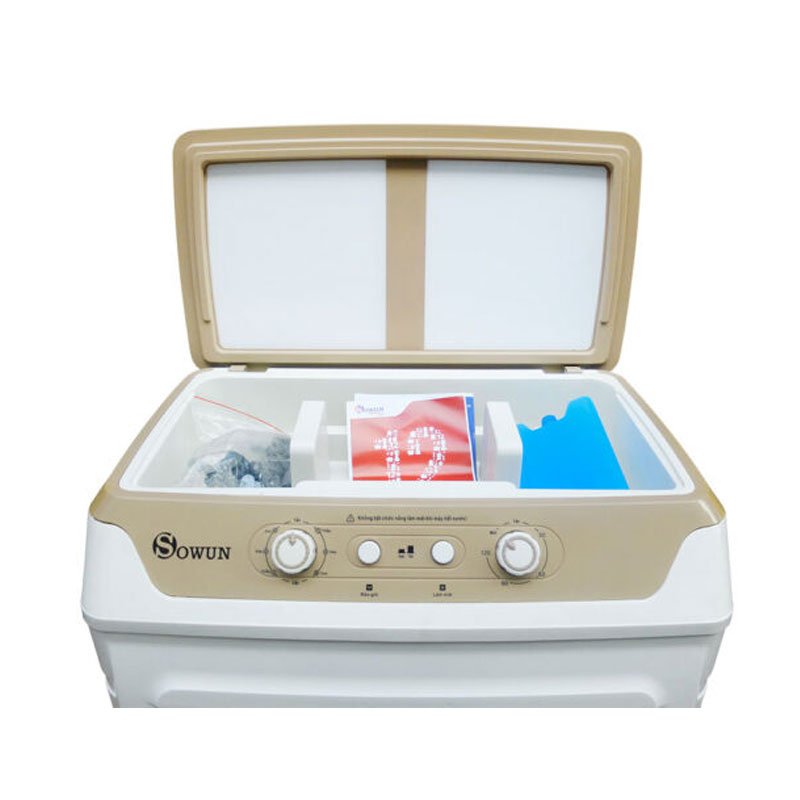 Quạt điều hòa cơ Sowun SW891LX