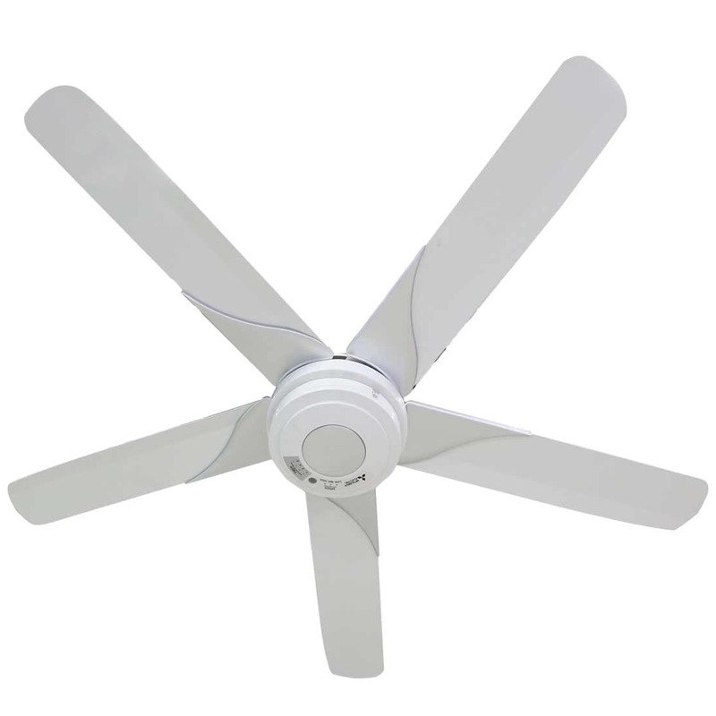 Quạt trần 5 cánh Mitsubishi C56-RQ5 - Điều khiển - Thailand