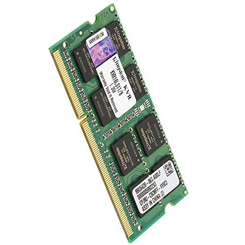 Ram Laptop Kingston 2GB DDR3L-1600 SODIMM 1.35V - BH 30 ngày