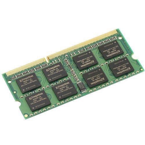 Ram Laptop Kingston 2GB DDR3L-1600 SODIMM 1.35V - BH 30 ngày
