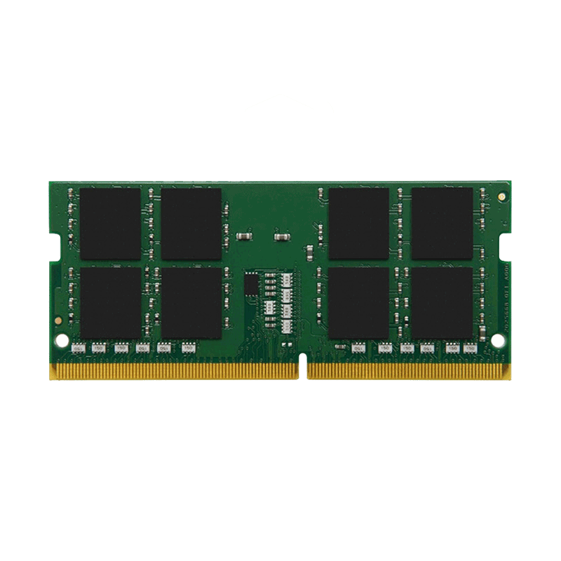 Ram Laptop Kingston 32GB 4800MT/s DDR5 Non-ECC CL40 SODIMM 2Rx8