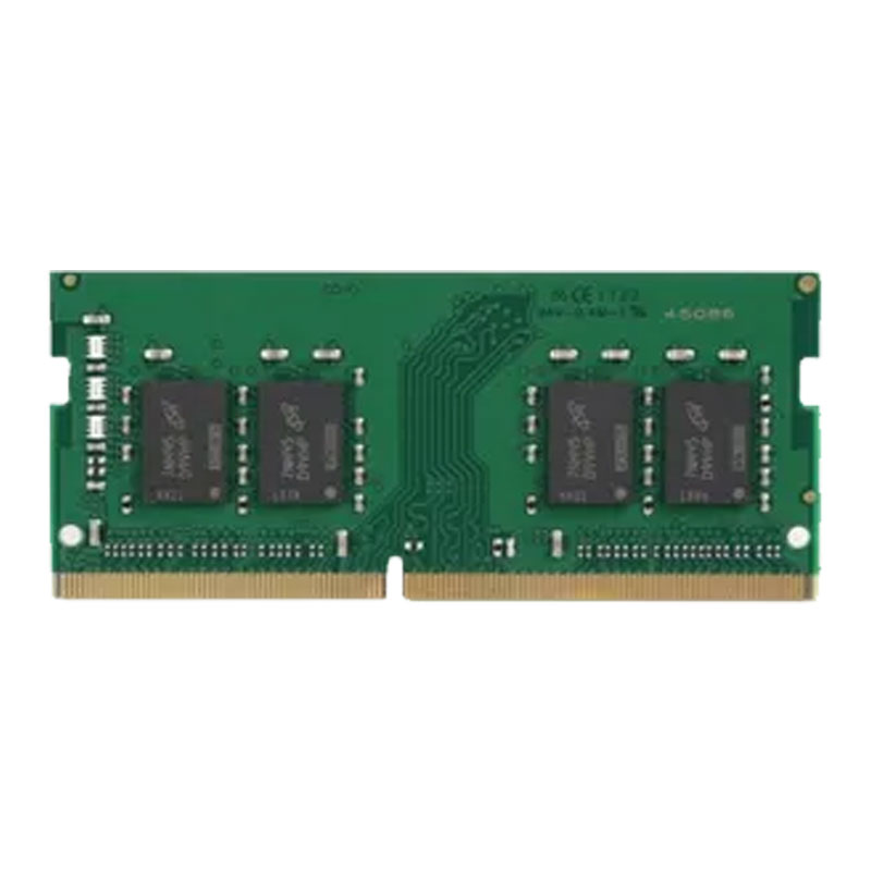 Ram Laptop Kingston 8GB 3200MHz DDR4 Non-ECC CL22 SODIMM 1Rx16