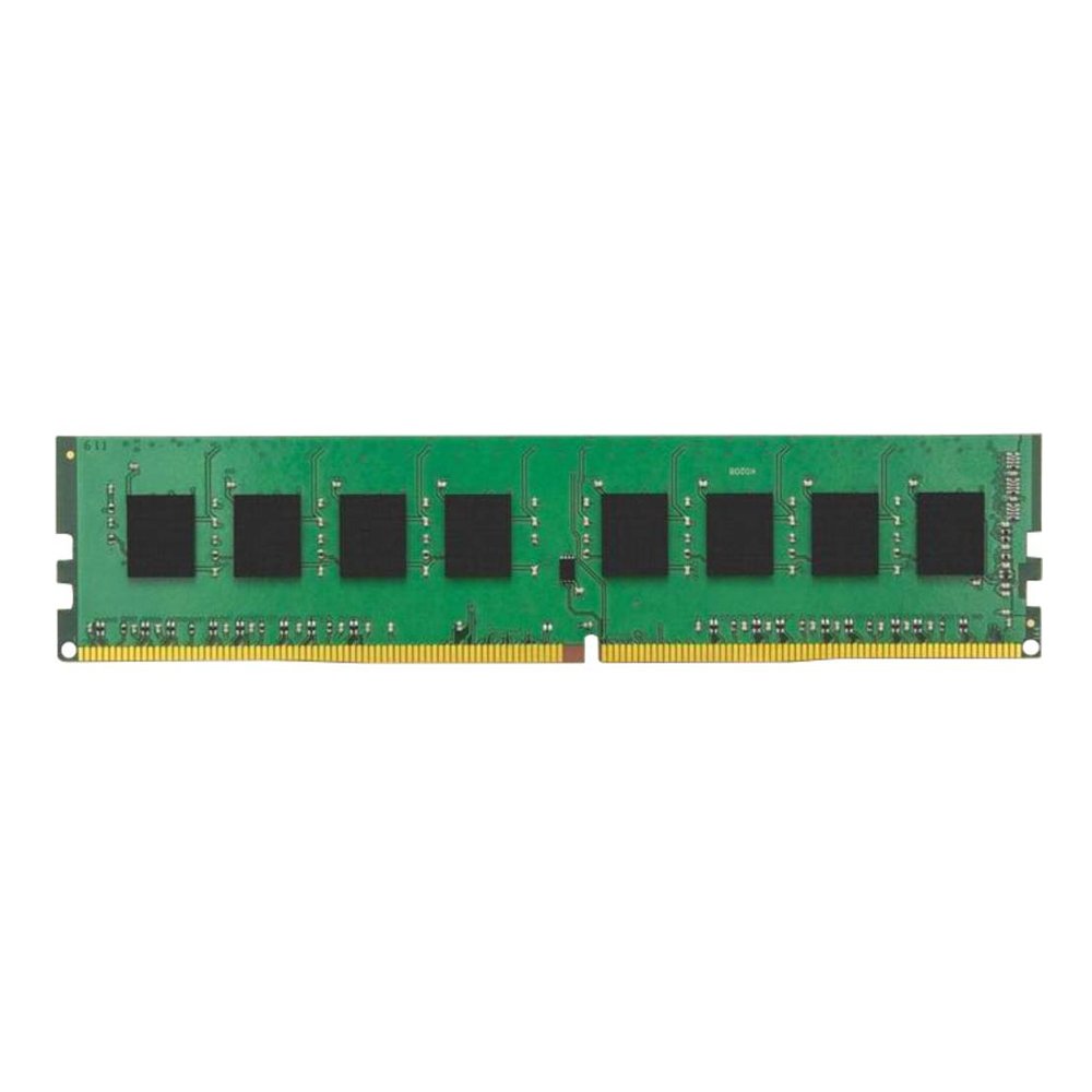 Ram PC Kingston 16Gb 2666Mhz DDR4 Non-ECC CL19 DIMM 1Rx8