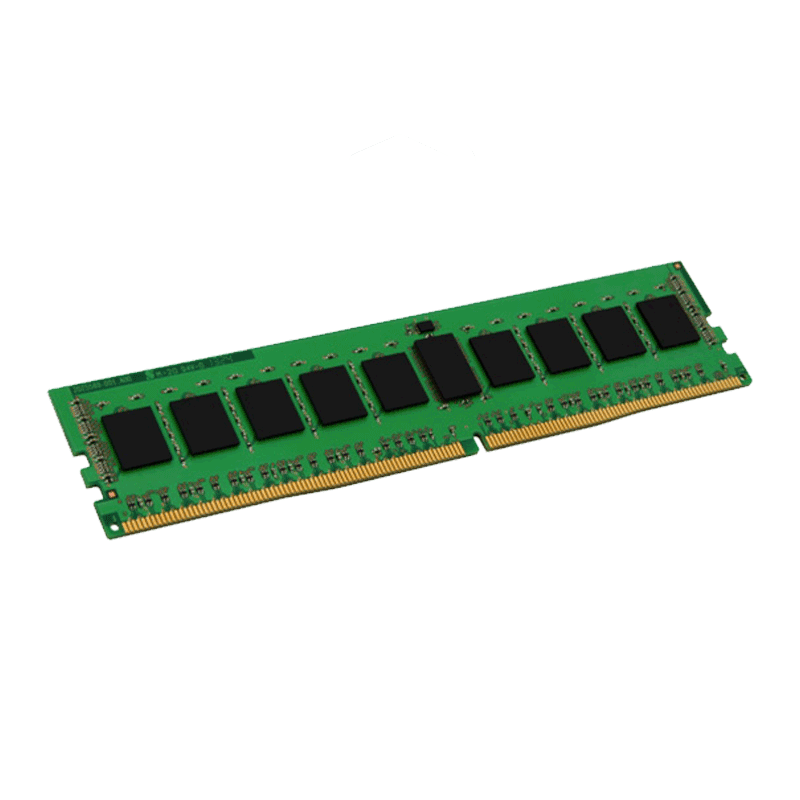 Ram PC Kingston 16GB 3200MHz DDR4 Non-ECC CL22 DIMM 2Rx8