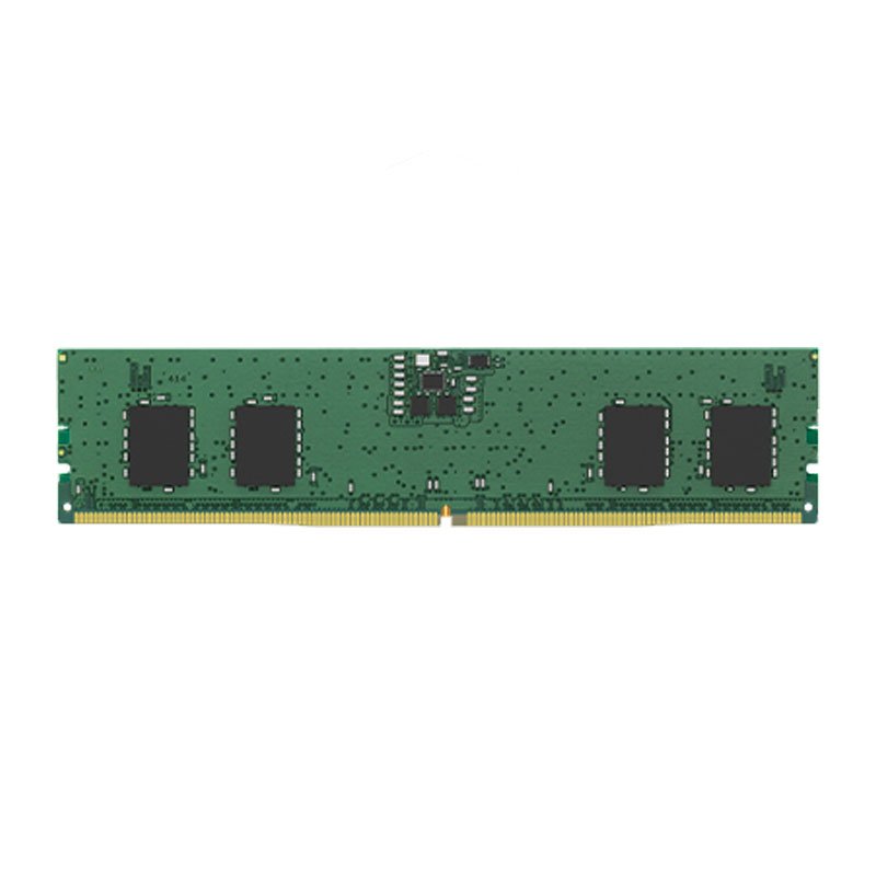 Ram PC Kingston 16GB 5200MT/s DDR5 Non-ECC CL42 DIMM 1Rx8