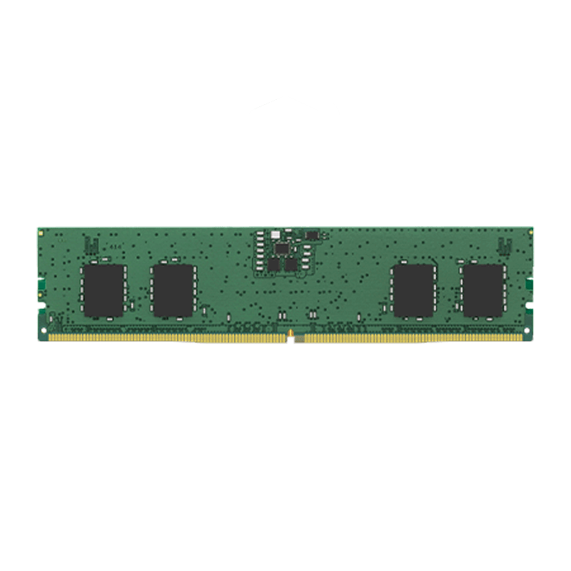 Ram PC Kingston 16GB 5200MT/s DDR5 Non-ECC CL42 DIMM 1Rx8