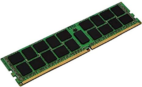 Ram PC Kingston 8GB 2666Mhz DDR4 CL18 DIMM 1Rx8_KV