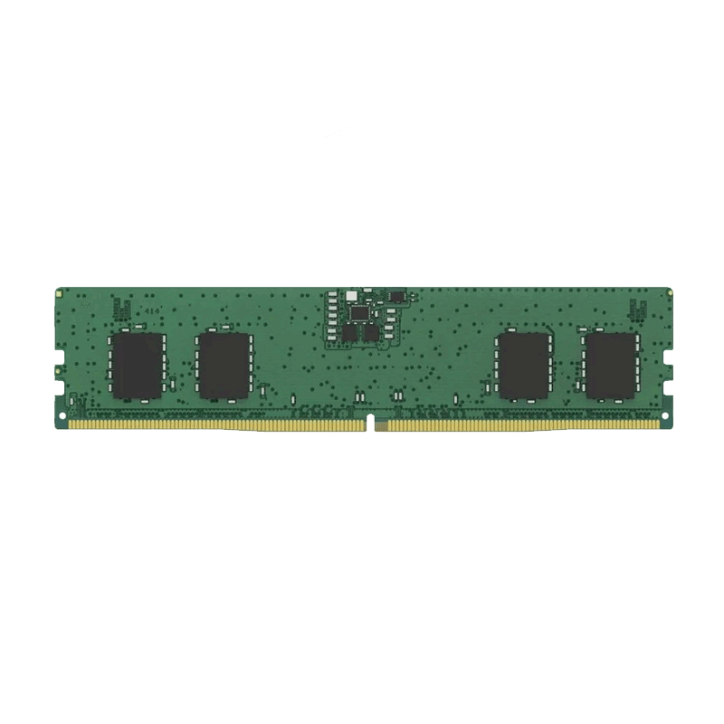 Ram PC Kingston 8GB 4800MT/s DDR5 Non-ECC CL40 DIMM 1Rx16