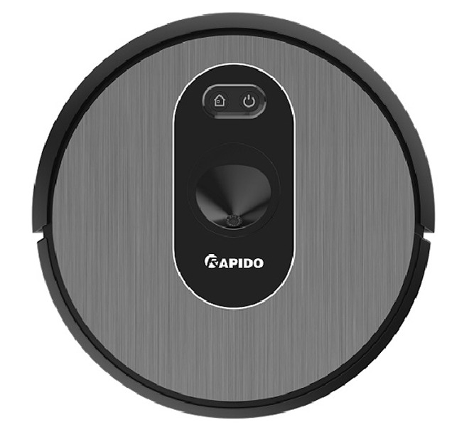 Robot hút bụi Rapido R6S