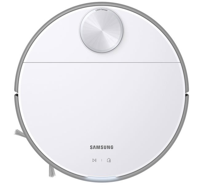 Robot hút bụi Samsung VR30T85513W/SV