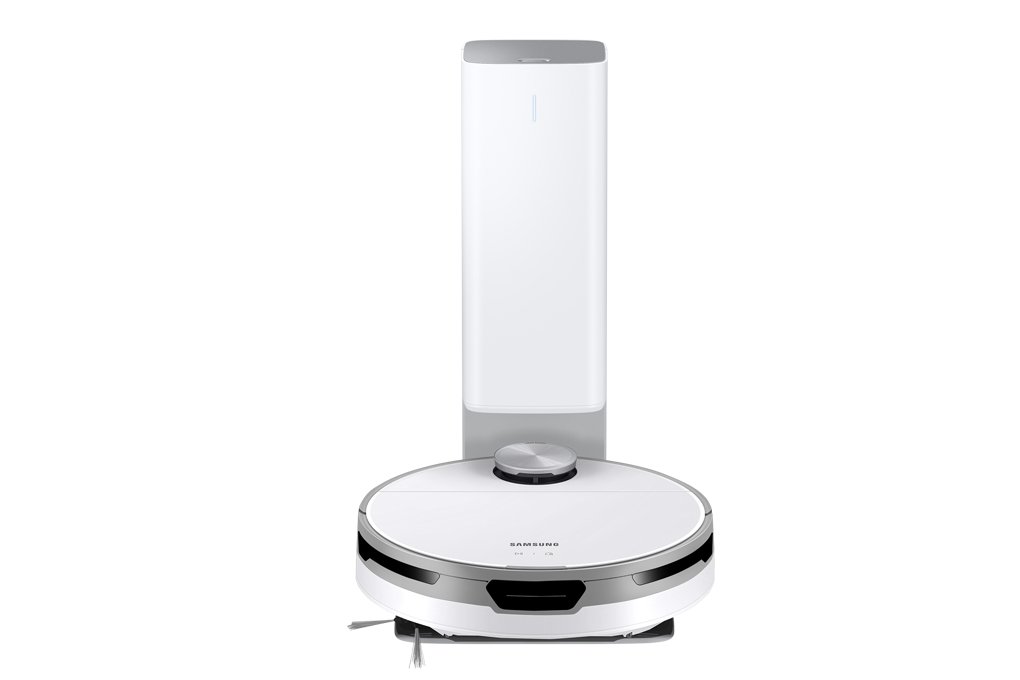 Robot hút bụi Samsung VR30T85513W/SV