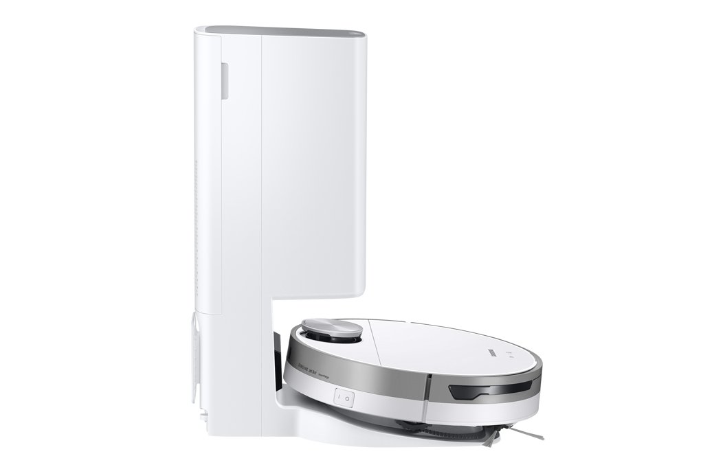 Robot hút bụi Samsung VR30T85513W/SV