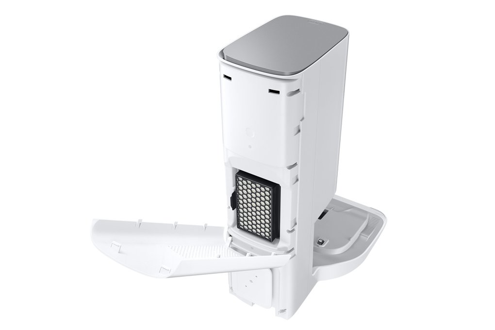 Robot hút bụi Samsung VR30T85513W/SV