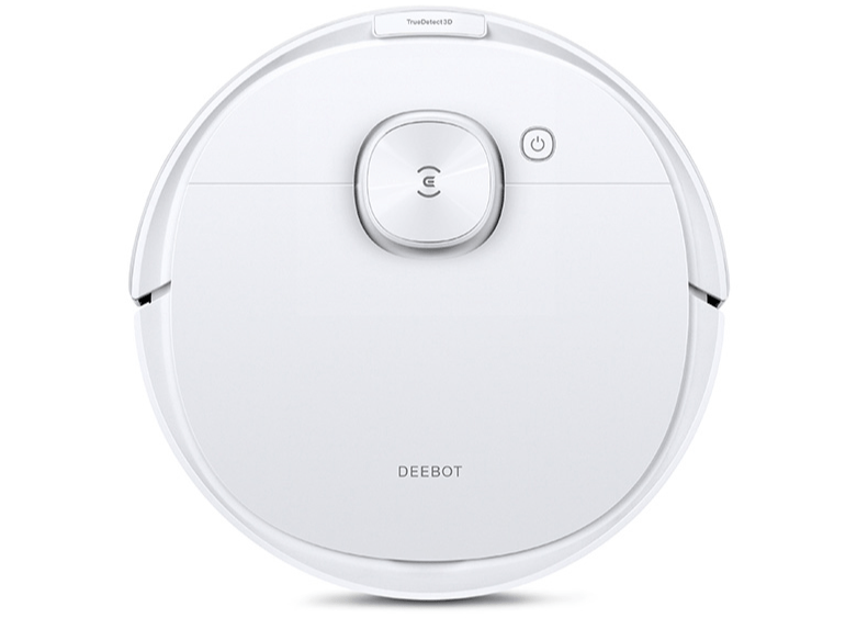 Robot hút bụi Ecovacs Deebot N8 Pro