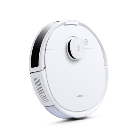 Robot hút bụi Ecovacs Deebot N8 Pro