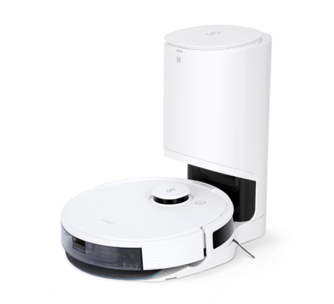 Robot hút bụi Ecovacs Deebot N8 Pro Plus