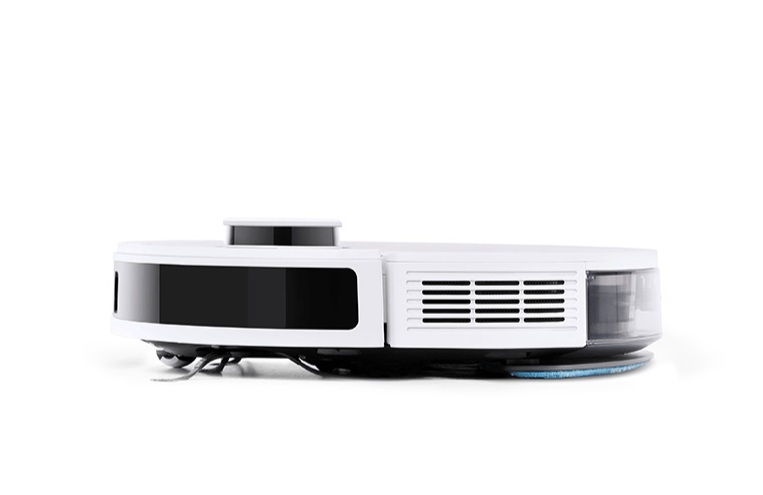 Robot hút bụi Ecovacs Deebot N8 Pro Plus