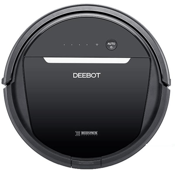 Robot hút bụi Ecovacs Deebot Ozmo 600