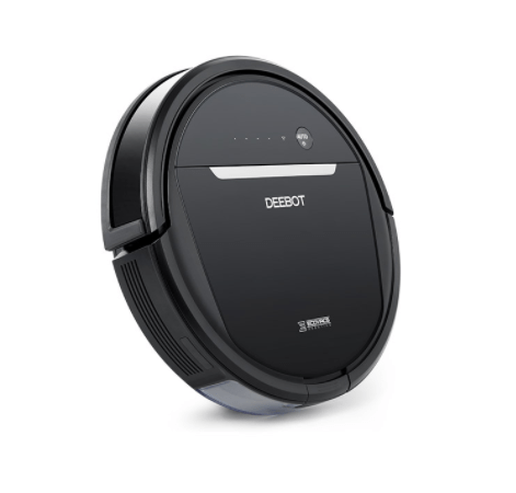 Robot hút bụi Ecovacs Deebot Ozmo 600