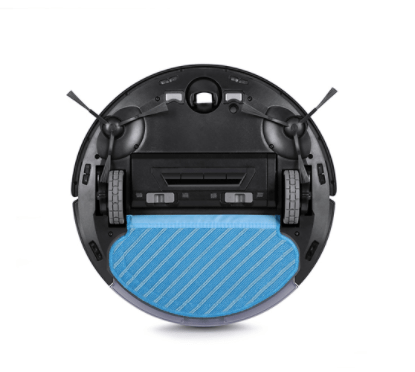 Robot hút bụi Ecovacs Deebot Ozmo 920