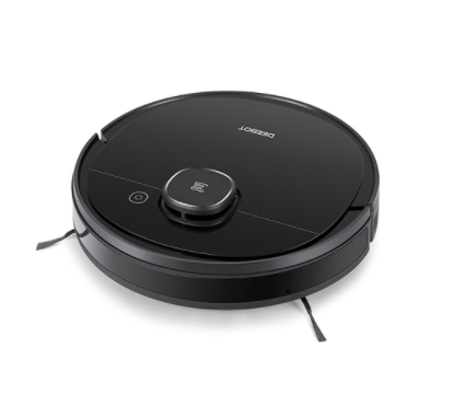 Robot hút bụi Ecovacs Deebot Ozmo 920