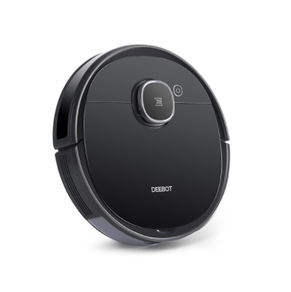 Robot hút bụi Ecovacs Deebot Ozmo 920