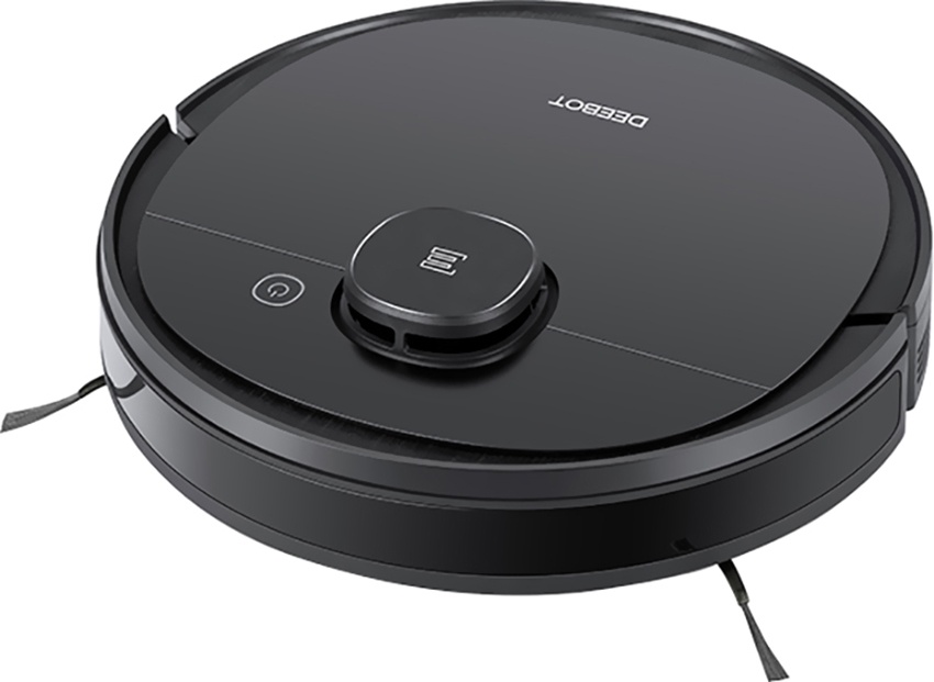 Robot hút bụi Ecovacs Deebot Ozmo 950