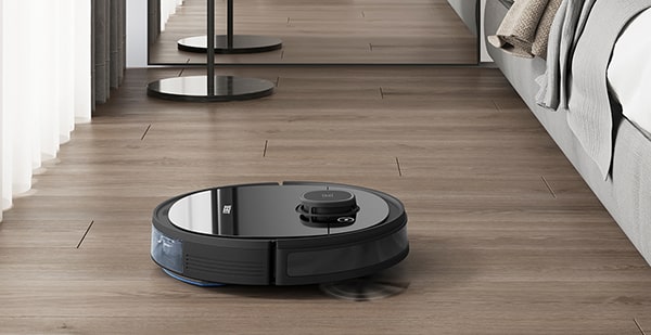 Robot hút bụi Ecovacs Deebot Ozmo 950