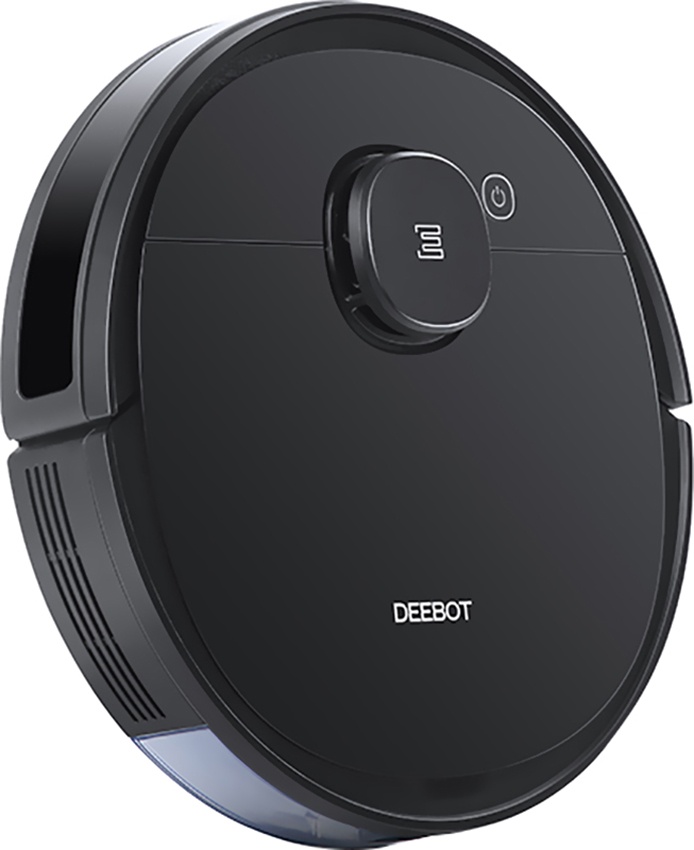 Robot hút bụi Ecovacs Deebot Ozmo 950