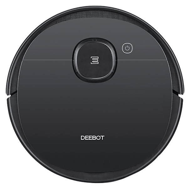 Robot hút bụi Ecovacs Deebot Ozmo 950