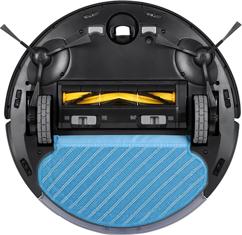 Robot hút bụi Ecovacs Deebot Ozmo 950