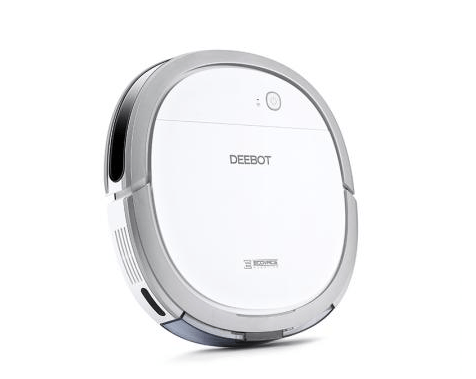Robot hút bụi Ecovacs Deebot ozmo slim 11