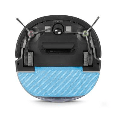 Robot hút bụi Ecovacs Deebot ozmo slim 11