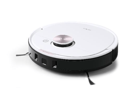 Robot hút bụi Ecovacs Deebot Ozmo T8